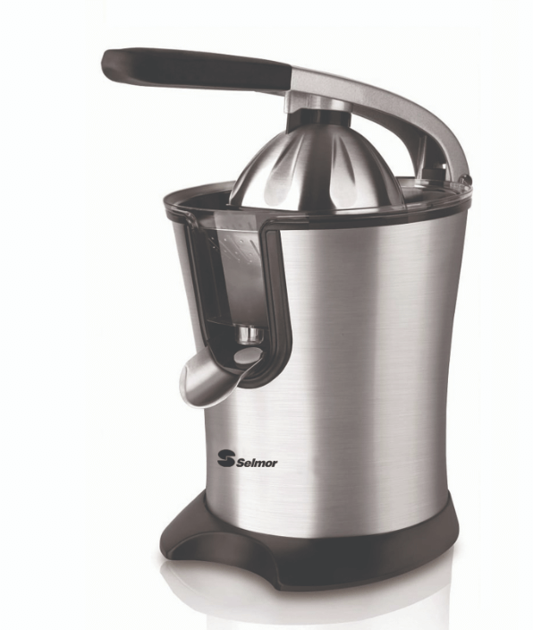 "נטו" - מסחטת הדרים 160W  SE-633 "נטו"