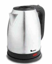 "נטו" - קומקום נירוסטה  SE-875 נירוסטה "נטו"