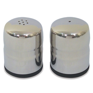 סט מלח פלפל מיני ג'מבו  KING