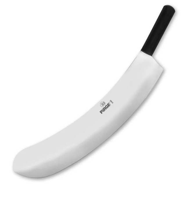 סכין קצב טורקית 50 ס"מ PiRGE