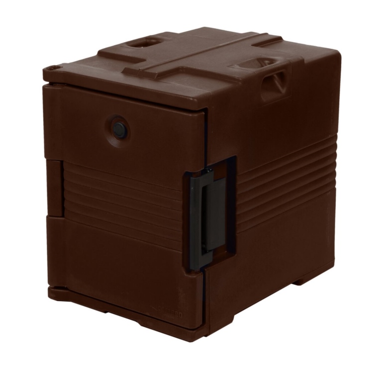 "נטו"- טרמופורט למזון ל 6 תבניות 1/1/65 חום B-M ECONOLINE - נטו "נטו"