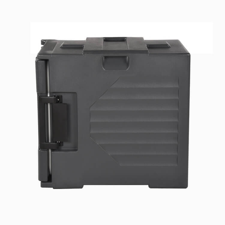 "נטו"- טרמופורט למזון ל 6 תבניות 1/1/65 אפור B-M ECONOLINE -"נטו"