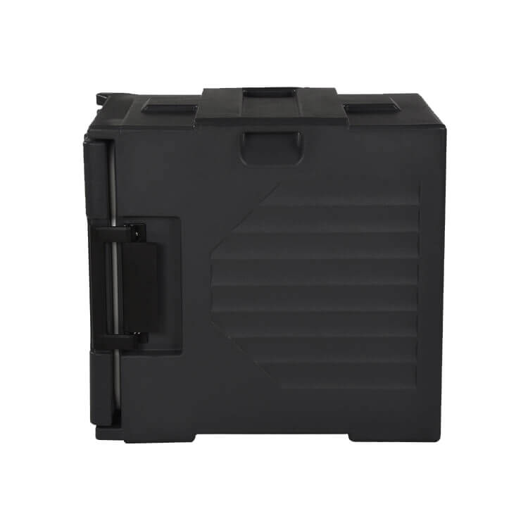 "נטו"- טרמופורט למזון ל 6 תבניות 1/1/65 שחור B-M ECONOLINE "נטו"