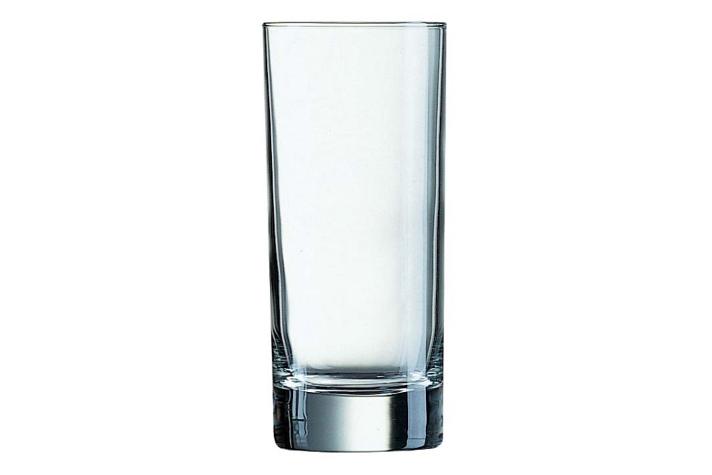 כוס לונג(איסלנד)VICRILA HOSTELVIA AIALA 29CL