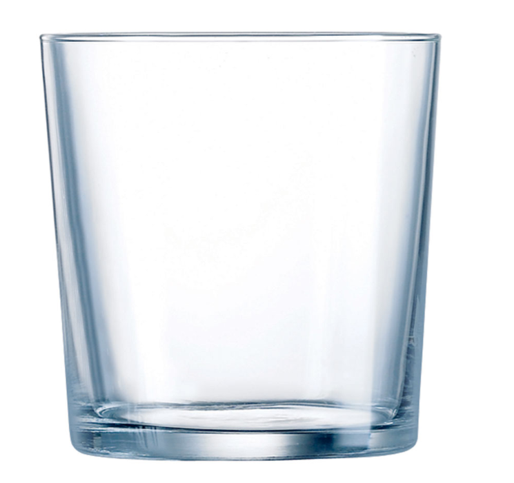 כוס בודגה מידי מחוסמת VICRILA HOSTELVIA SIDRA 36CL(תואם J3510)