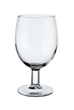 כוס גובלט מחוסמת על רגל VICRILA HOSTELVIA MALTA 33CL