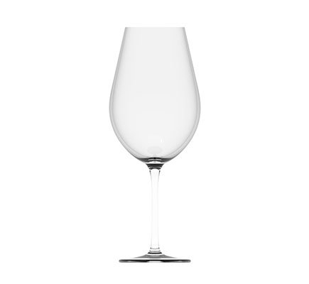 כוס יין 47CL חיתוך קריסטל 1/6 VICRILA HOSTELVIA ALBARIZA