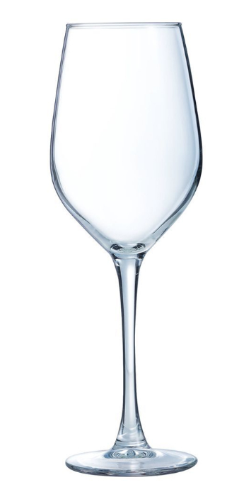 כוס יין מחוסם מיין ARCOROC 27CL