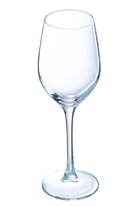 כוס יין מחוסם מיין ARCOROC 35CL