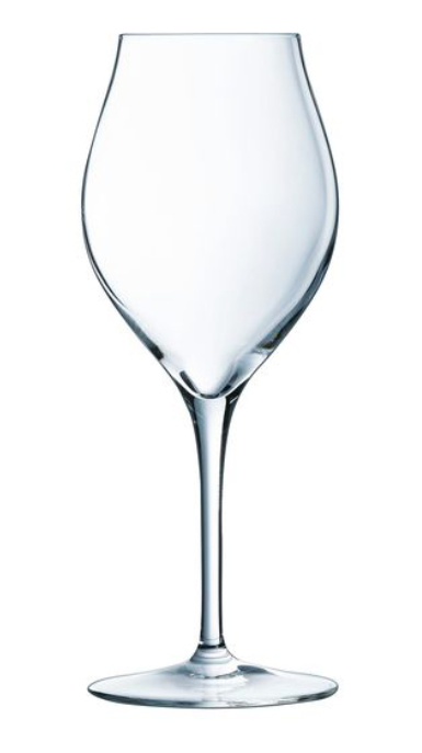 כוס יין זכוכית גמישה "פינו נואר" ARCOROC C&S Exaltation 63CL