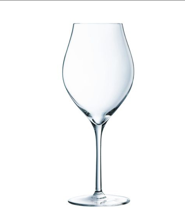כוס יין זכוכית גמישה "פינו נואר" ARCOROC C&S Exaltation 75CL