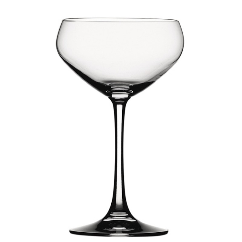 כוס קופ שמפנייה קריסטל SPIEGELAU VINO GRANDE 25CL