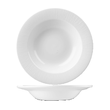 צלחת פסטה 30 ס"מ במבו CHURCHILL