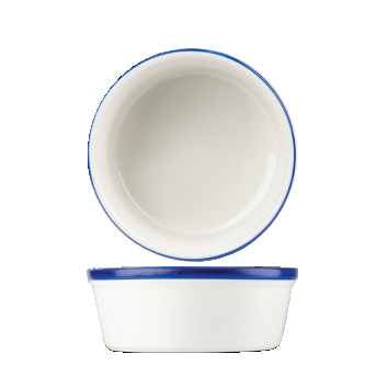 חמאון פס כחול 9 ס"מ churchill  18CL