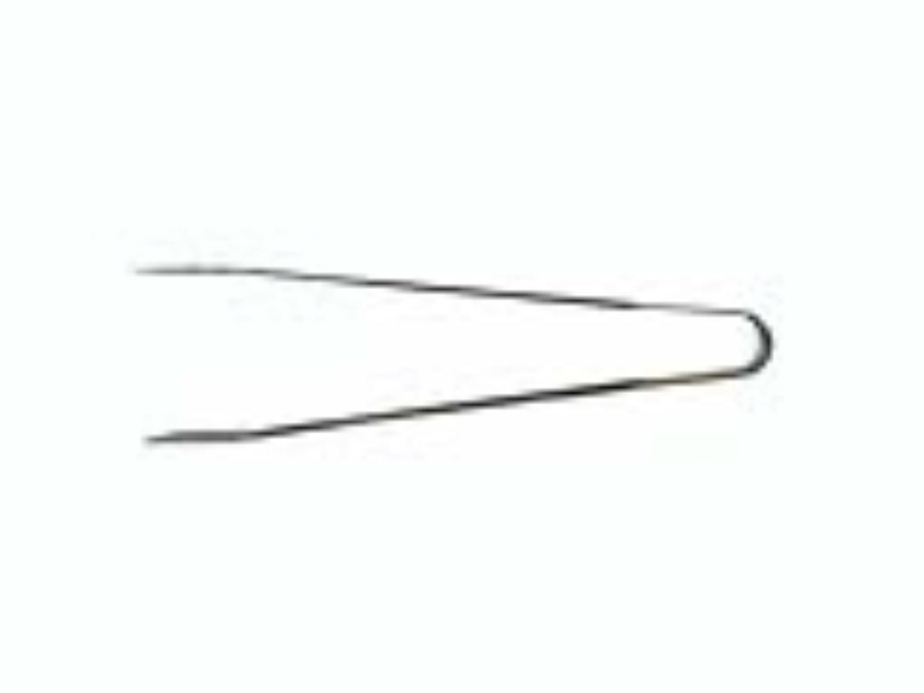 מלקחיים לסטייק חלקות 35ס"מ