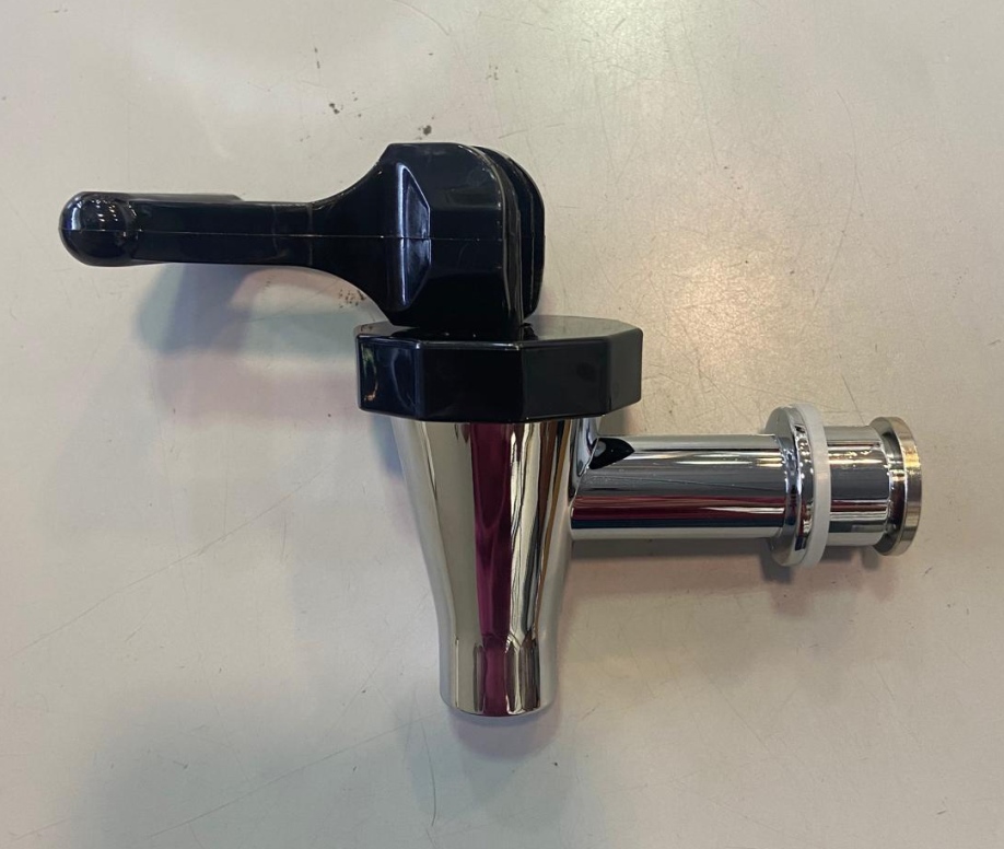 ברז לדיספנסר שתייה מיכל עגול X33688T /X33688TX2