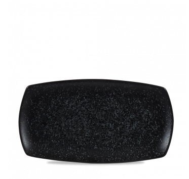 פלטה 36/20 ס"מ קלדרה שחורה CHURCHILL ASH BLACK