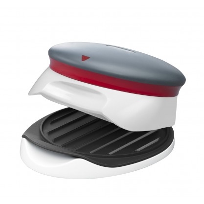 דוחס/מייצר המבורגר 11.5 ס"מ ZYLISS