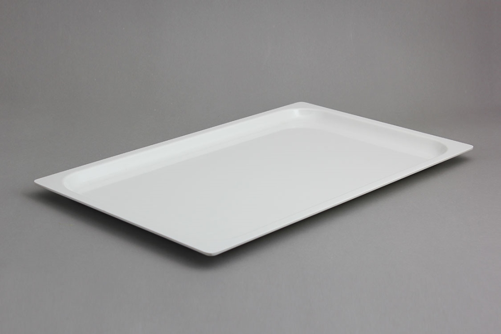 גסטרונום מלמין לבן 1/1-20  Efay