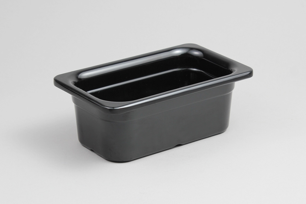 תבנית גסט' מלמין 1/9-65 שחור EFAY