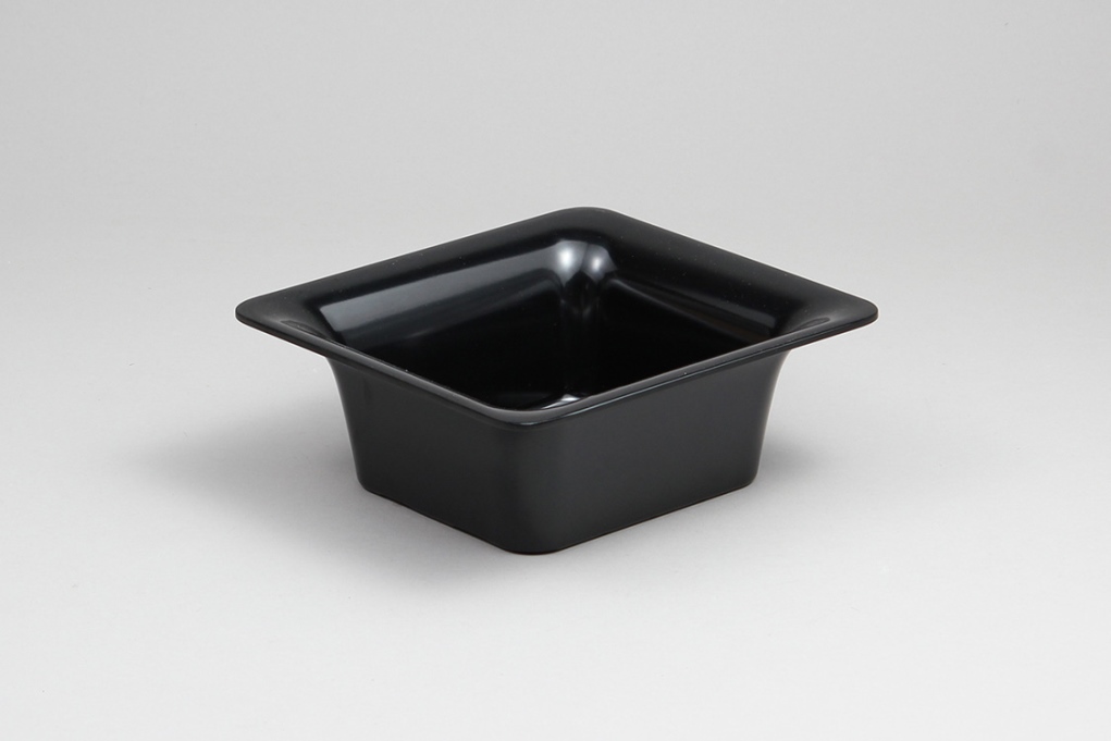 גסט’ מלמין סלים 1/6-65 שחור EFAY_