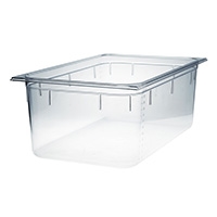 תבנית פוליקרבונט 1/1/200 HS 25L