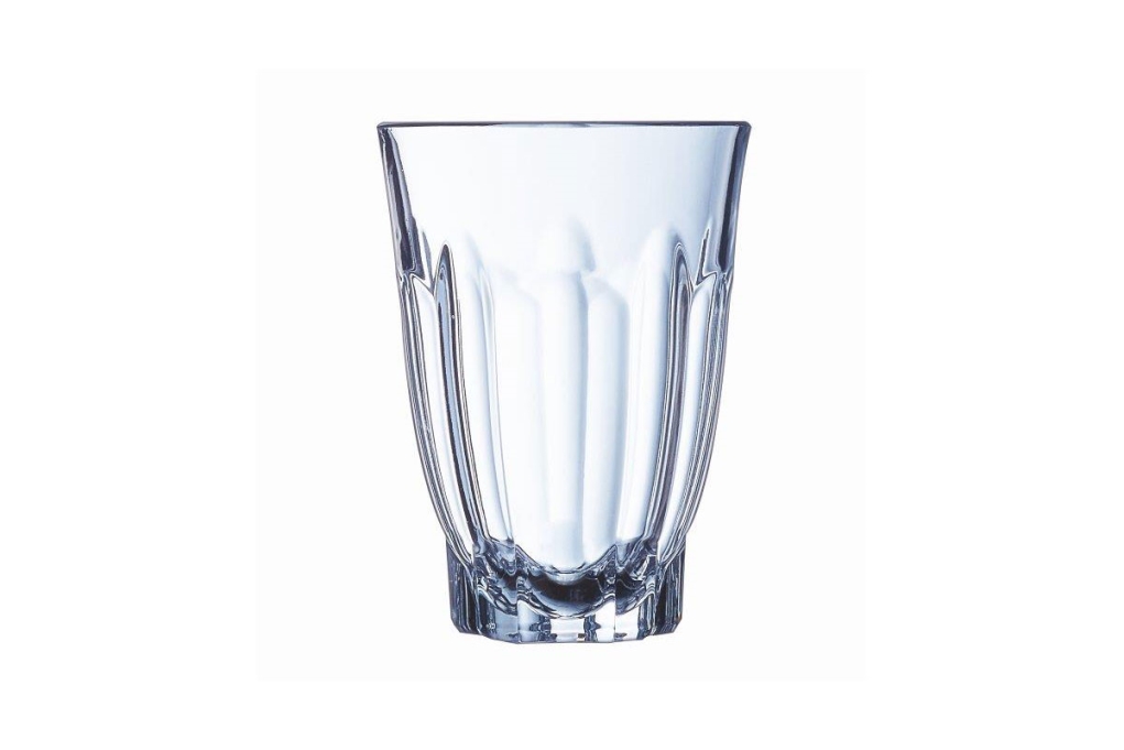 כוס ארקד מחוסמת ARCOROC 40CL H/B